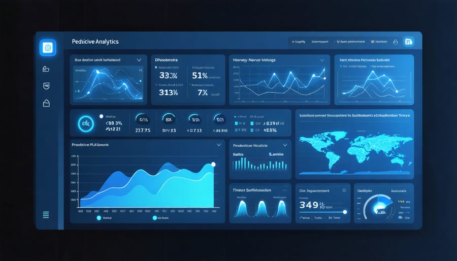How AI Powered Just In Time Supply Chains Are Revolutionizing Modern How AI Powered Just In Time Supply Chains Are Revolutionizing Modern