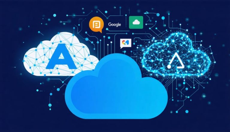 Cloud AI Giants That Are Reshaping Machine Learning Development - Ask Alice