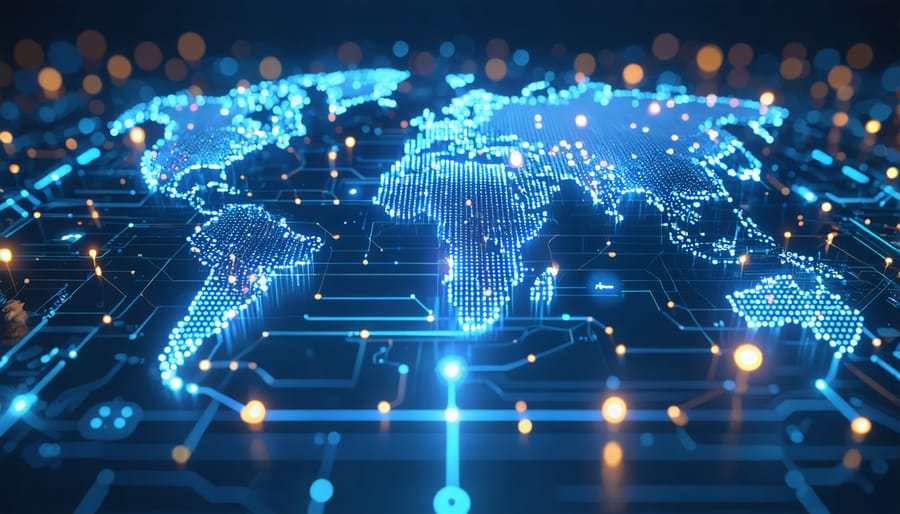 AI Is Revolutionizing Financial Fraud Detection (Here’s How)
