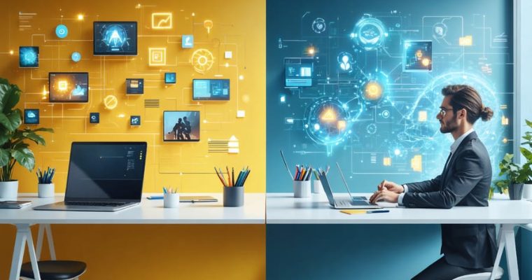 AI Leaders Who Master Emotions Outperform Their Peers (Research Reveals Why)