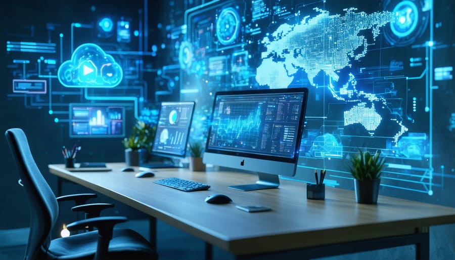 Google Cloud AI Tools Are Reshaping How Developers Build Intelligent Apps