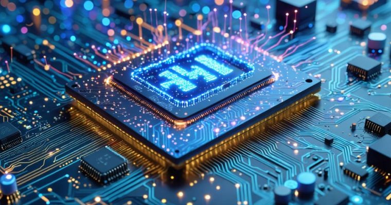 AI ASICs Are Transforming Specialized Computing (Here’s How)