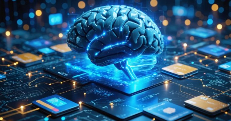 How AI Spots Credit Card Fraud Before Your Money Disappears