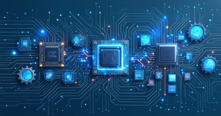 AI Training Frameworks That Actually Speed Up Your Model Development