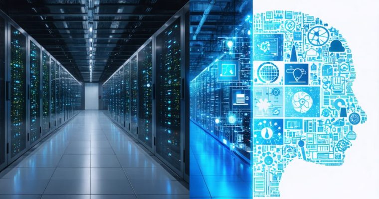 AI’s Environmental Impact: The Surprising Truth About Energy Costs and Green Solutions