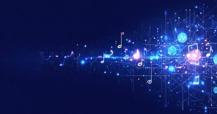 AI Sound Design is Transforming Music Production (Here’s How)