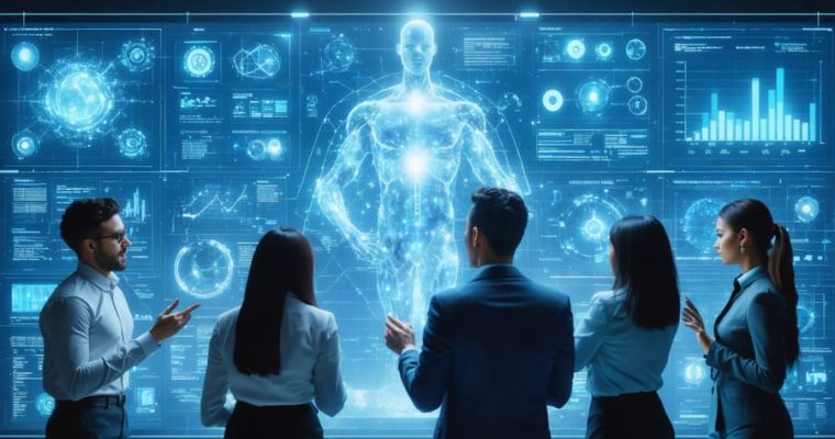 These AI Career Paths Actually Pay (With Real Salary Data)