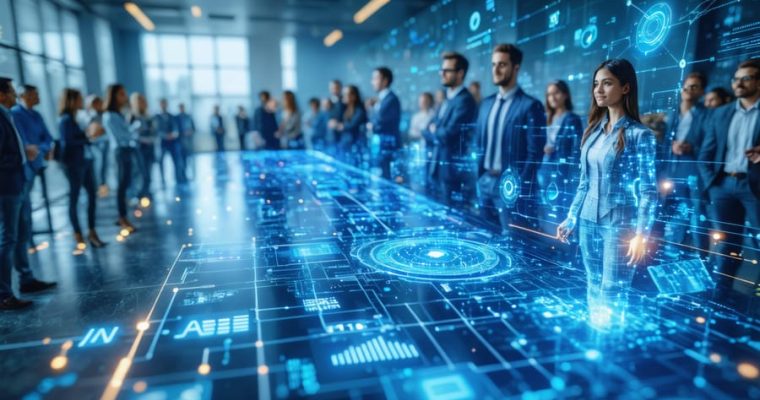 Fast-Track Your AI Career: From Zero to Job-Ready in Months