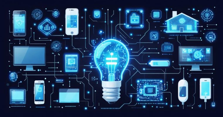 Make Your IoT Devices Smarter While Using Less Power