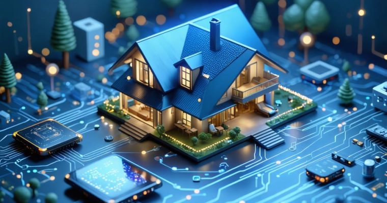 Tiny AI Chips Are Revolutionizing Smart IoT Devices