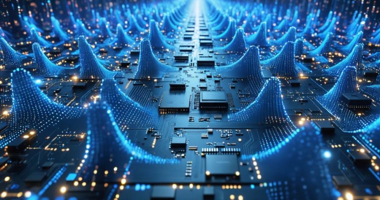 TPU Architecture: How Google’s AI Chip Revolutionizes Machine Learning