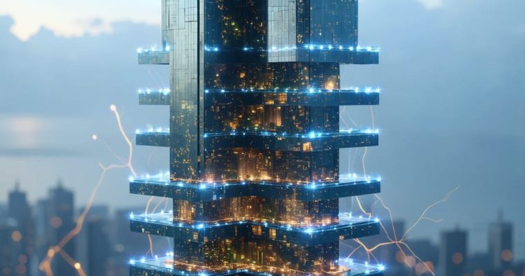3D Chip Stacking Makes AI Hardware 5x More Powerful (Here’s How)