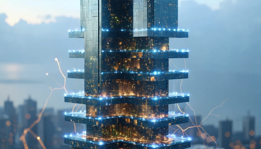 3D Chip Stacking Makes AI Hardware 5x More Powerful (Here’s How)