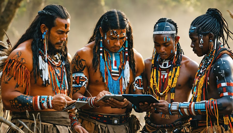 AI-Powered Tools Are Saving Endangered Languages (Here’s How)