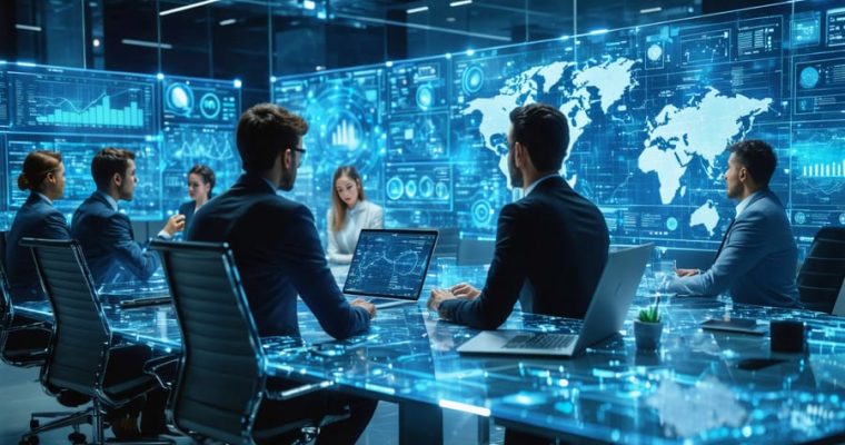 AI Integration Is Transforming Career Paths Across Industries (Here’s How)