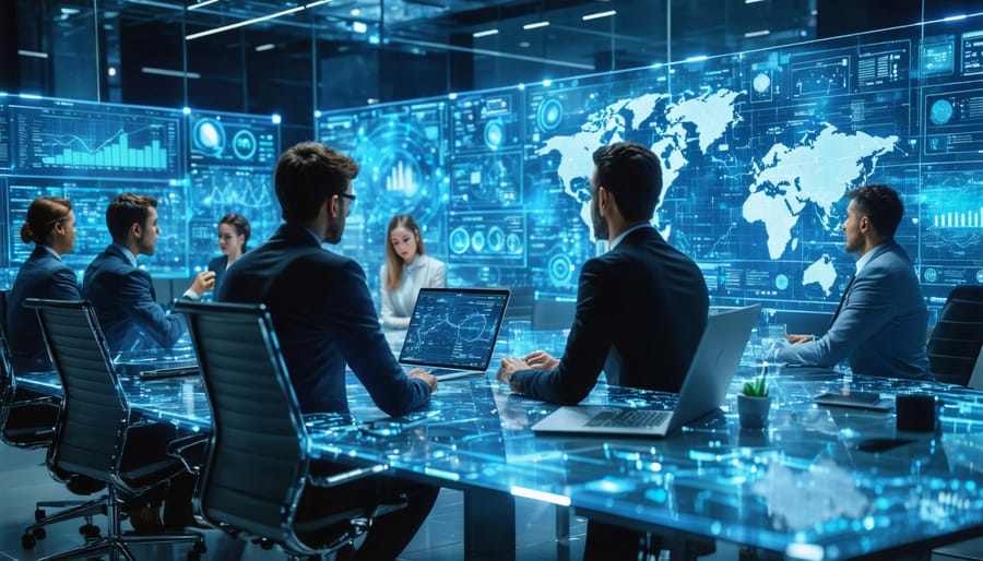 AI Integration Is Transforming Career Paths Across Industries (Here’s How)