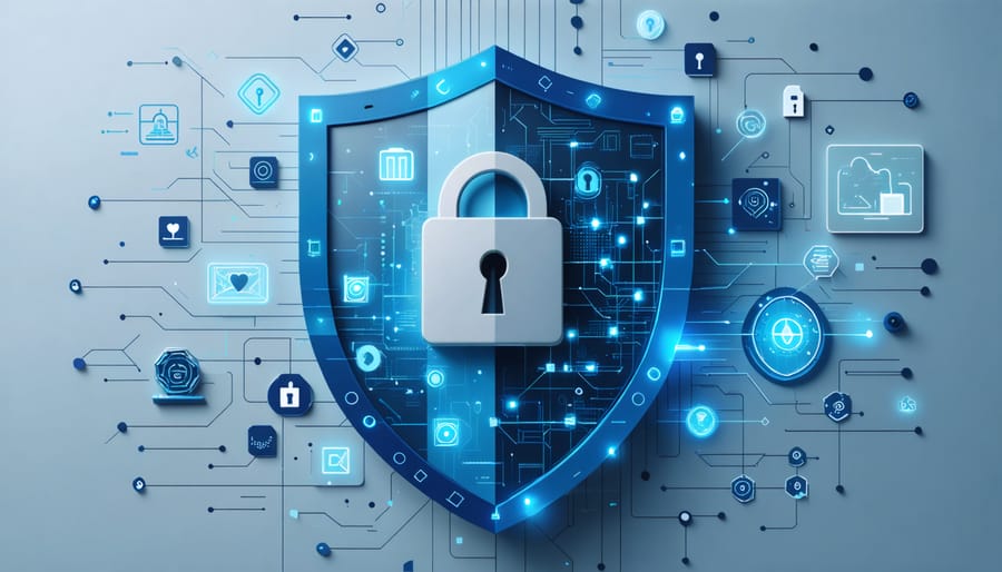 How AI Companies Handle Your Data (And Why It Matters)