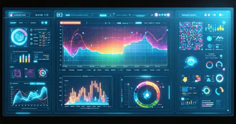AI Data Quality Tools That Actually Improve Your Time-Series Analysis
