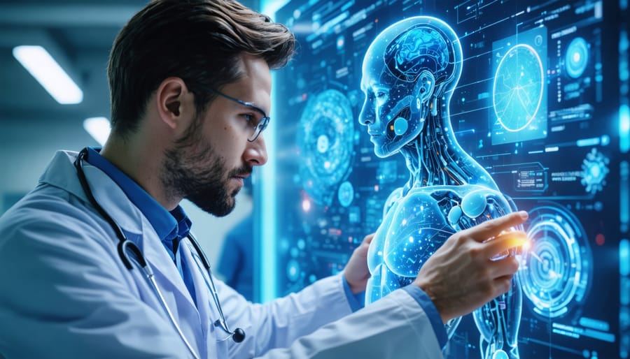 AI Healthcare Diagnosis: Your Top Questions Answered by Medical Experts