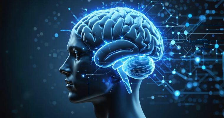 AI Breakthroughs Are Revolutionizing How We Study the Brain
