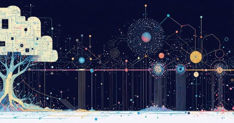 How Early AI Breakthroughs Shaped Today’s Generative Revolution