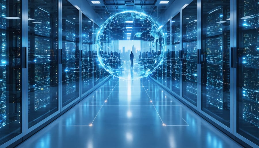 How AI Machines Are Quietly Reshaping Our Digital World