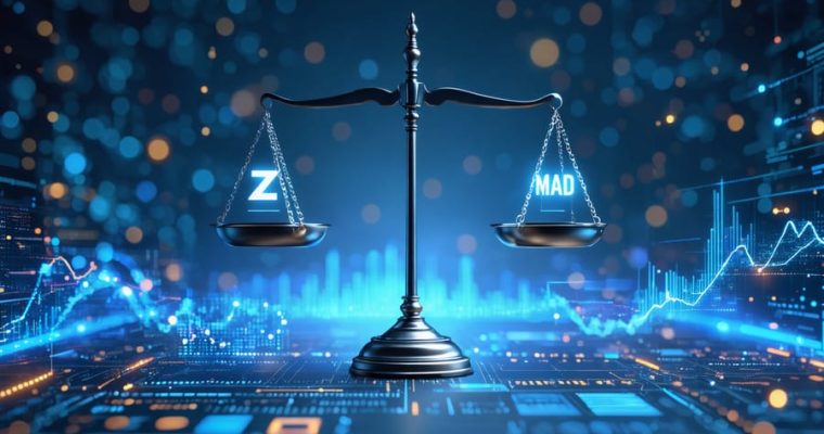 Why Robust Z-Scores Make AI Models More Trustworthy (And How They Work)