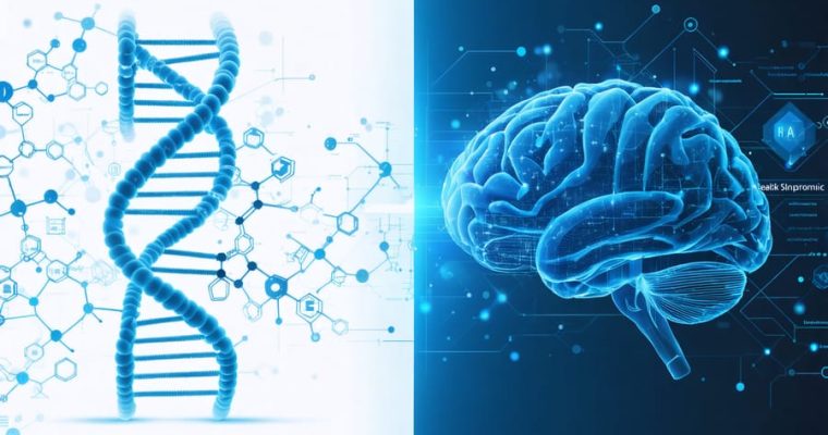 Bioinformatics vs Health Informatics: Which AI Career Path Fits Your Goals?