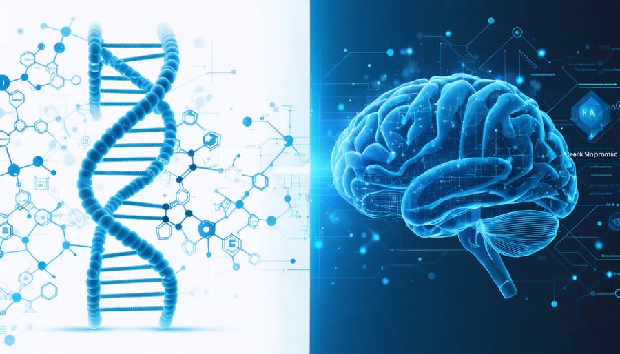 Bioinformatics vs Health Informatics: Which AI Career Path Fits Your Goals?