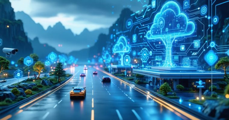 Edge AI Devices Are Revolutionizing Real-Time Processing (Here’s How)