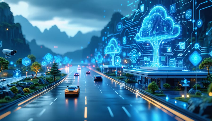 Edge AI Devices Are Revolutionizing Real-Time Processing (Here’s How)