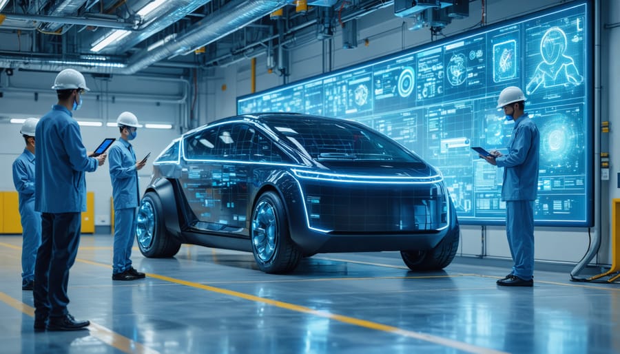 NHTSA’s Game-Changing Rules Are Reshaping Autonomous Vehicle Safety