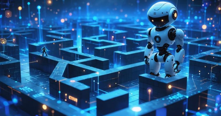 Make Your AI Learn Faster with Q-Learning (Even Complete Beginners Can Do It)