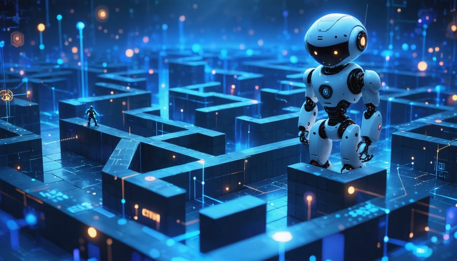 Make Your AI Learn Faster with Q-Learning (Even Complete Beginners Can Do It)