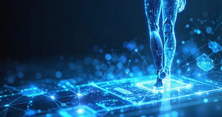 AI Creates Your Perfect Wellness Plan (And Why It Actually Works)