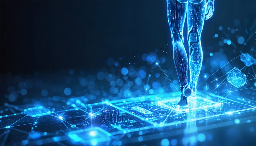 AI Creates Your Perfect Wellness Plan (And Why It Actually Works)