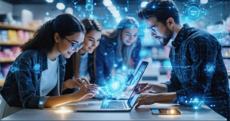 AI is Revolutionizing E-Commerce (Here’s What’s Actually Working)