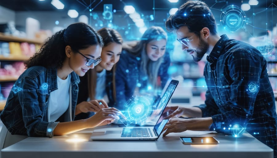 AI is Revolutionizing E-Commerce (Here’s What’s Actually Working)