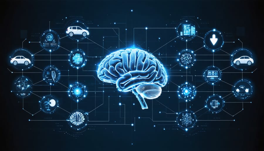 How AI Makes Ethical Decisions: A Framework for Autonomous Systems