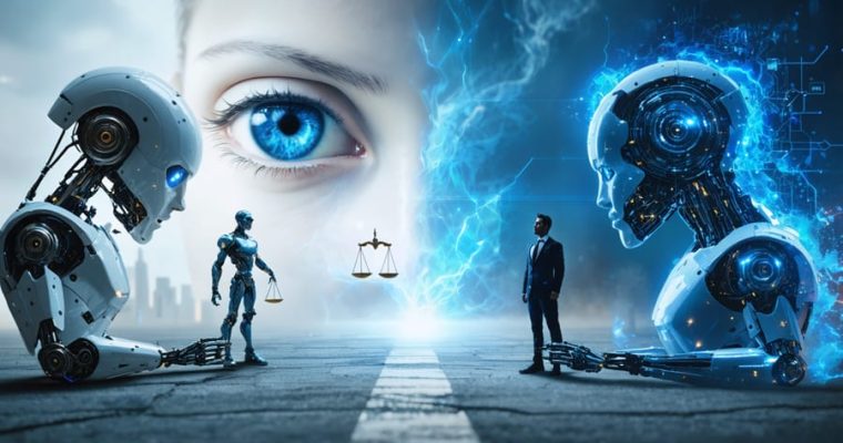 AI Ethics: From Science Fiction Dreams to Today’s Moral Dilemmas