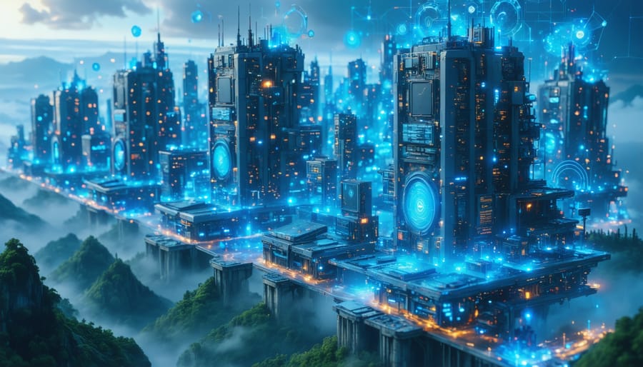 How Hardware Breakthroughs Transformed AI from Dream to Reality