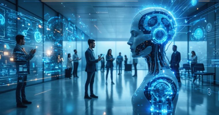 AI Is Revolutionizing Mental Health Care (Here’s What You Need to Know)