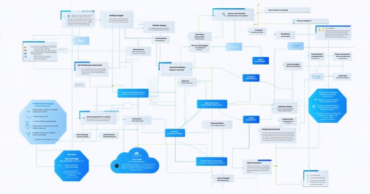 Make Your AI Project Actually Work: A Step-by-Step Implementation Blueprint