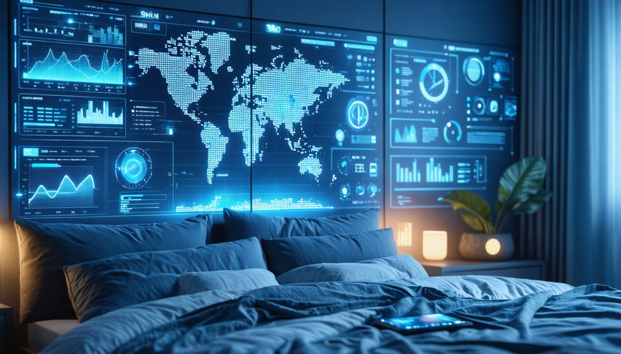 AI Sleep Tracking is Revolutionizing How We Rest (Here’s How)