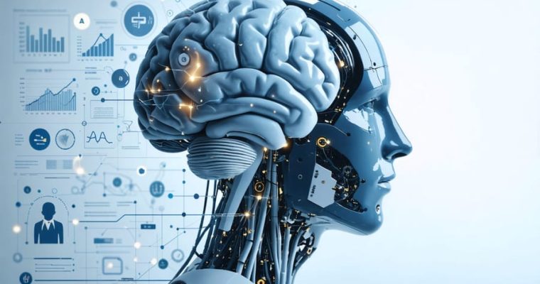 AI is Revolutionizing Chronic Disease Care (Here’s How It Works)