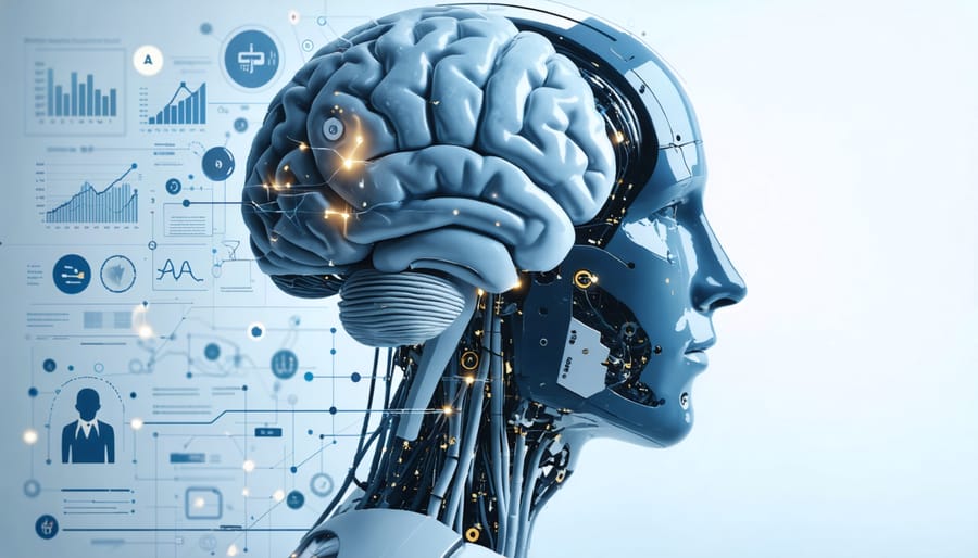 AI is Revolutionizing Chronic Disease Care (Here’s How It Works)