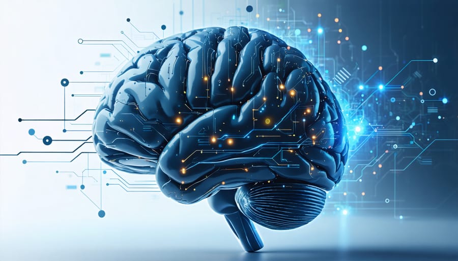 AI Transforms Mental Health Care: How Smart Systems Are Reshaping Psychiatry