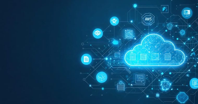 AWS AI Tools That Will Transform Your Development Process