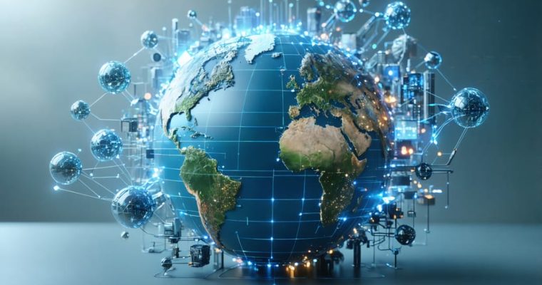These Countries Are Reshaping AI (And Silicon Valley Didn’t See It Coming)