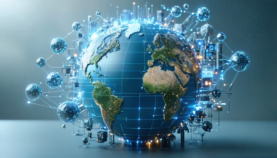 These Countries Are Reshaping AI (And Silicon Valley Didn’t See It Coming)